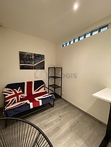 Maison individuelle Nanterre - Bureau 2