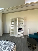 Maison individuelle Nanterre - Chambre 2