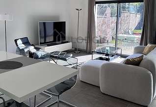 Nanterre 2 Schlafzimmer Haus