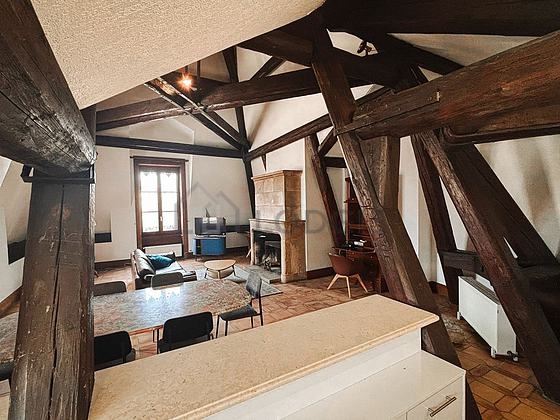 Appartement Lyon 6° - 