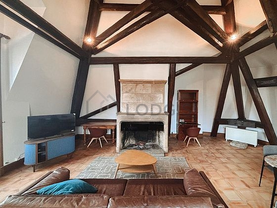 Appartement Lyon 6° - 