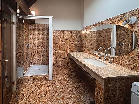 Appartement Lyon 6° - 