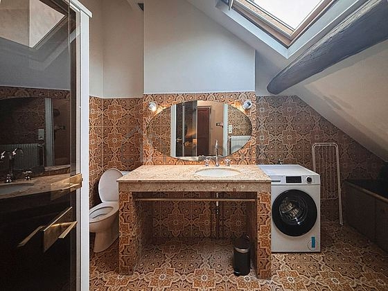 Appartement Lyon 6° - 