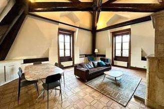 Lyon 1 bedroom Apartment