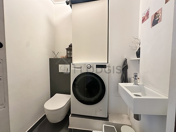 Apartment Paris 16° - 