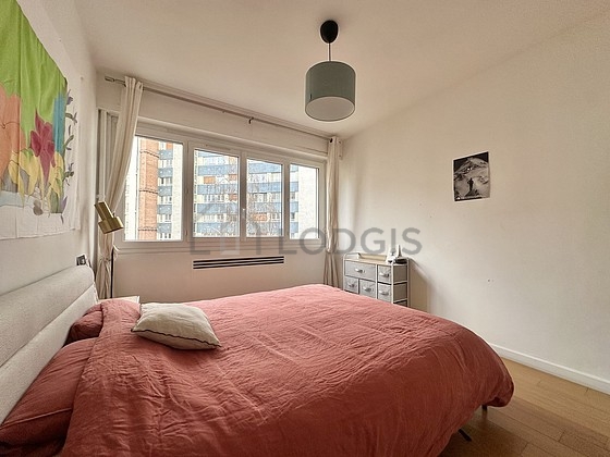 Appartement Paris 16° - 
