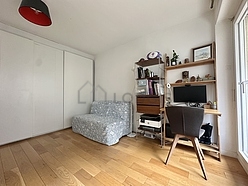 Apartamento Paris 16° - Quarto 2