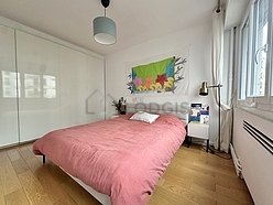 Apartamento Paris 16° - Quarto
