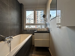 Apartment Paris 16° - Bathroom