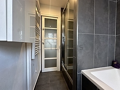 Apartment Paris 16° - Bathroom