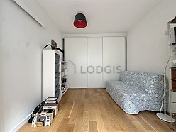 Wohnung Paris 16° - Schlafzimmer 2