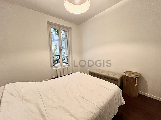 Appartement Paris 17° - 