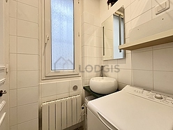 Apartamento Paris 17° - Casa de banho