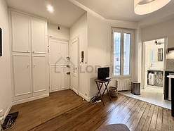 Apartamento Paris 17° - Salaõ