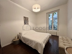 Appartement Paris 17° - Chambre