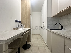 Apartamento Boulogne-Billancourt - Cozinha