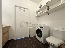 Apartment Boulogne-Billancourt - Bathroom