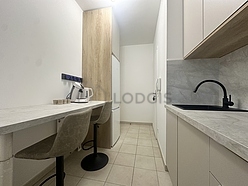 Apartment Boulogne-Billancourt - Kitchen