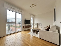 Appartamento Boulogne-Billancourt - Soggiorno