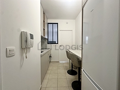 Appartement Boulogne-Billancourt - Entrée