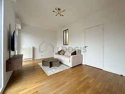 Appartement Boulogne-Billancourt - Séjour