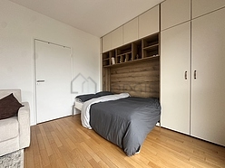 Appartement Boulogne-Billancourt - Séjour