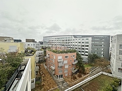 Appartement Boulogne-Billancourt - Séjour