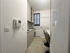 Wohnung Boulogne-Billancourt - Küche