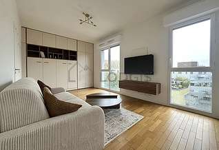 Boulogne Billancourt monolocale