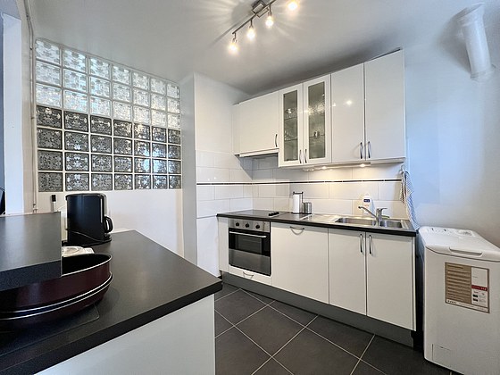 Appartement Paris 5° - 