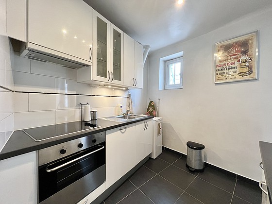Wohnung Paris 5° - 