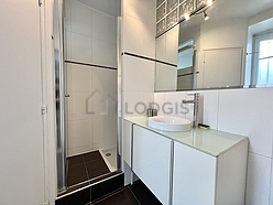 Apartamento Paris 5° - Casa de banho