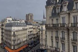 Quartier Latin París Paris 5° estudio