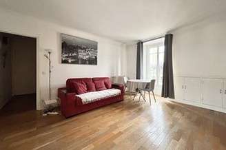 Studio Paris 5° Quartier Latin