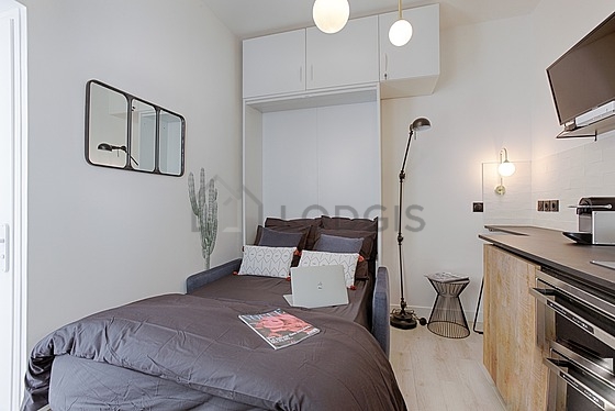 Apartamento Hauts de seine - 