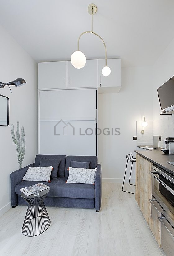 Appartamento Hauts de Seine - 