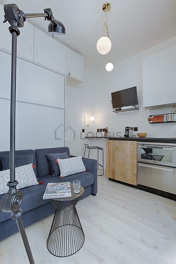 Appartement Hauts de Seine - 