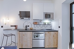 Apartment Hauts de seine - Kitchen