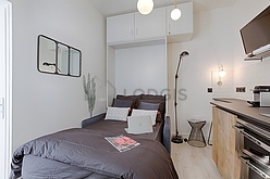 Apartment Hauts de seine - Living room