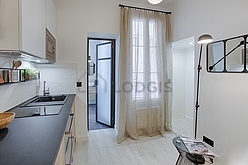 Appartamento Hauts de Seine - Cucina