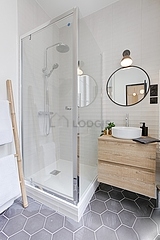 Appartamento Hauts de Seine - Sala da bagno