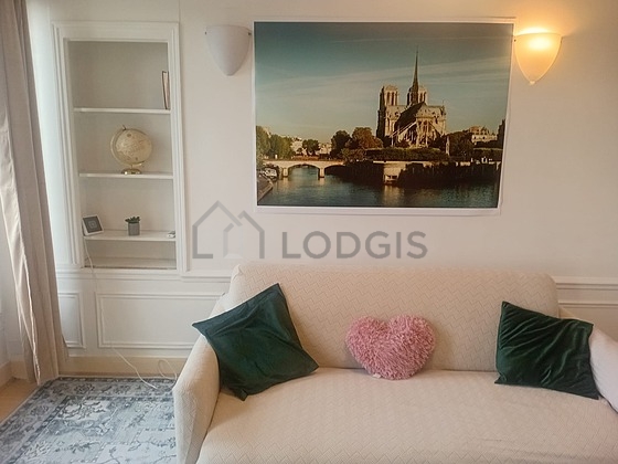 Appartement Paris 17° - 