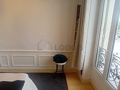 Apartamento Paris 17° - Quarto 2