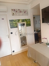 Apartamento Paris 17° - Salaõ