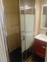 Appartamento Parigi 17° - Sala da bagno