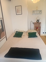 Wohnung Paris 17° - Schlafzimmer 2