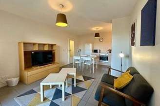 Décines-Charpieu 1 bedroom Apartment