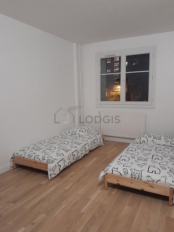 Квартира Haut de seine Nord - 