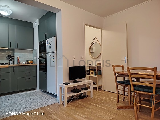 Apartment Haut de seine Nord - 