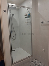 Apartamento Haut de seine Nord - Casa de banho